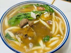 -飞珠面店(海莲路店)