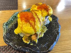 -樱の千渡日式料理·铁板烧•烧鸟(金盛田广场店)