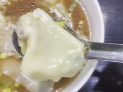 -郑家包子牛肉拉面(尚勤路店)