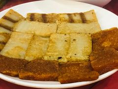 海藻汤-食鼎记海鲜大排档(美食街店)