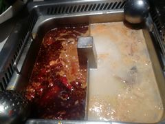 -海底捞火锅(万丰桥店)