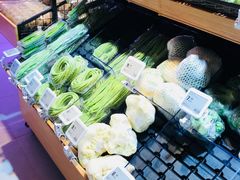 -盒马鲜生(189购物中心店)