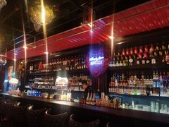 -AClub餐吧(富华里店)
