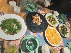 -甘思咪哚·云南艺术餐厅(天河广百店)