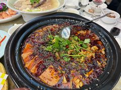 -馨越楼·点心·粤菜(赤坎店)