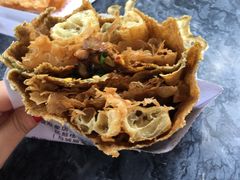 -清真·二嫂子煎饼果子(鼓楼旗舰形象店)