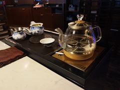 -钟菜·粤菜点心·宴请(海上世界·汇港二期店)