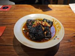 -湘人龙记老长沙米粉(鸟巢店)