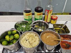 -牛排王糟粕醋火锅(海甸分店)