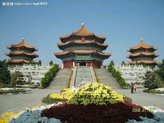 -广东圆玄道观