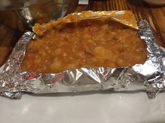 -小锅巴纳西餐厅