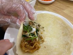 -姥家春饼店(漳州二路店)