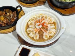 -潮界(虹桥新天地店)