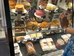 -星巴克(北京望京店)