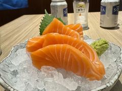 -小山日本料理(兴业太古汇店)