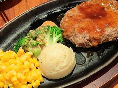 -铃木食堂(北新桥店)