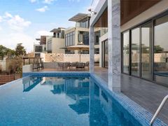 -台山颐和温泉城