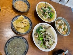 -万香姜汁(引泉路店)