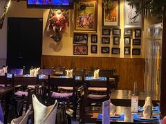 大堂-甘尼仕印度餐厅爵士酒吧(阳春巷店)
