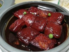 -香雪海饭店中餐厅(人民桥店)