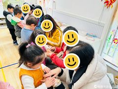 -常德书法幼儿园