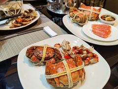 -太湖饭店玉兰厅(自助餐厅)