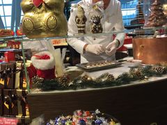 -北京西单美爵酒店