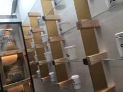 -% Arabica阿拉比卡咖啡(武康路店)