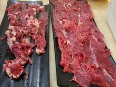 -潮汕良记牛肉火锅(洪武路店)