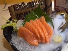 -鲑属寿司·火山石烧和牛(南城店)