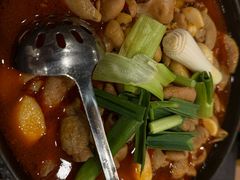 -湘肠香火锅店(团结湖店)