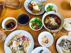 -WOKKA by艮上(中海环宇荟店)