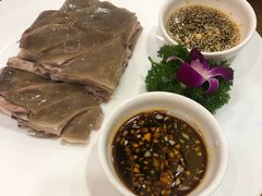 -寻味顺德·南记酒家·传统顺德菜·鱼生(广源路店)