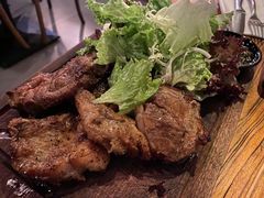 -El Bodegon阿根廷秘鲁餐厅(幸福路店)