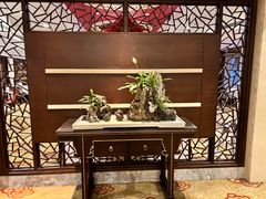 -杭州香格里拉·香宫中餐厅