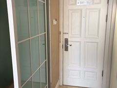 -烟台碧海饭店(烟台火车站店)