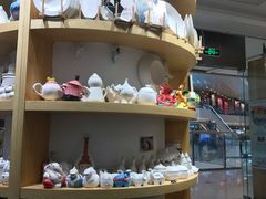 -艺彩阳光手工坊(大连恒隆广场店)