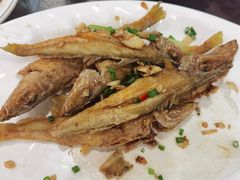 -百家福海鲜排档·闽菜·家宴(斗西路口店)