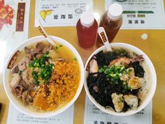 -荔林食店(西华路店)