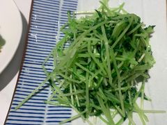 -小广寒电影艺术餐厅(小广寒经三路店)
