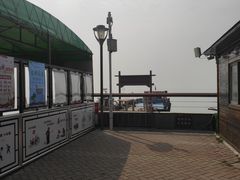 -巢湖姥山岛