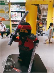 -LEGO(国贸商城店)