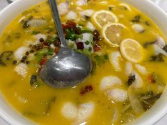 -火龙堂·风味民间菜(文一路店)