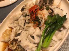 -时间里·新派粤菜(远洋店)