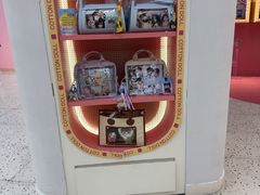 -微店Park(上海静安大悦城店)