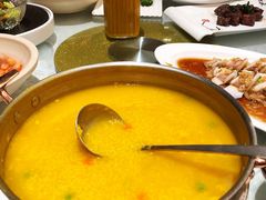 小米虾滑粥-颂福楼·南京菜(定淮门店)
