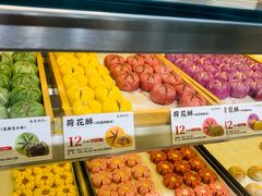 -南宋胡记(杭州灵隐寺店)