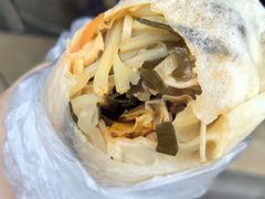 -阿姨卷饼(平凉路店)