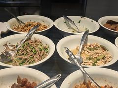 -令氏家外家周秦食府(高新店)