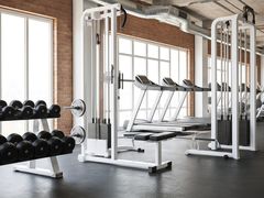 -菲特游泳健身(龙行店)